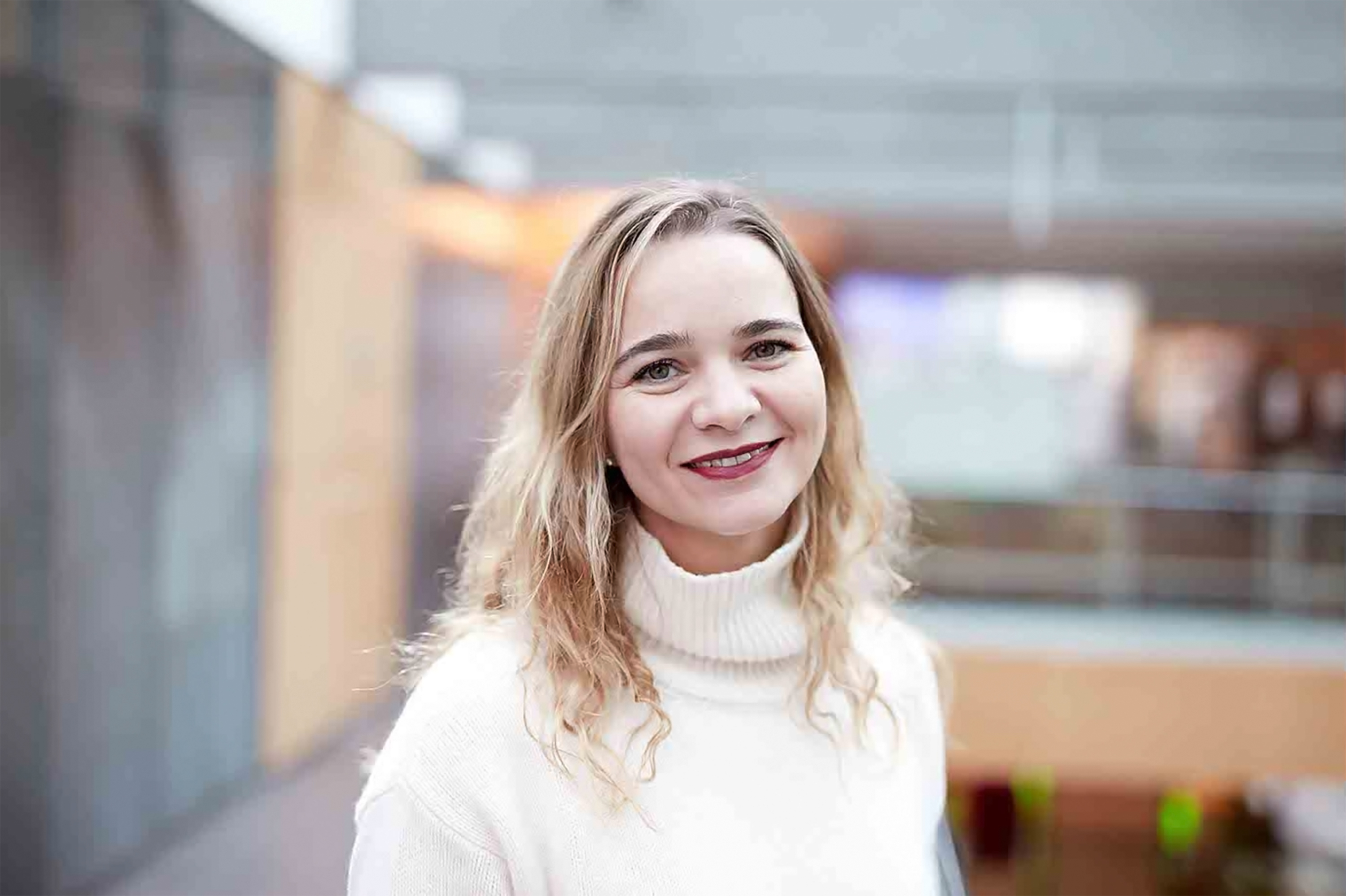 Anna Kletsidou