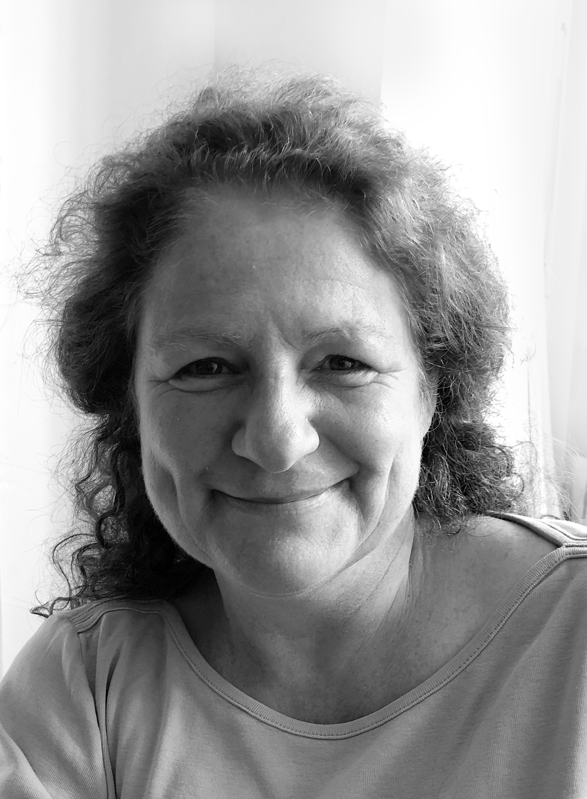 Pauline Tiffen