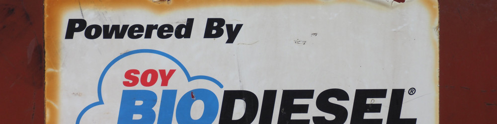 Biodiesel: Today's Solution for Meeting Renewable Energy Goals