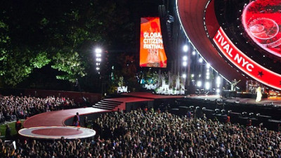 Global Citizen, Authentic Team Up to Rally Consumers to Help #EndExtremePovertyNOW