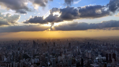 Investors Can No Longer Ignore China’s Lagging ESG Performance