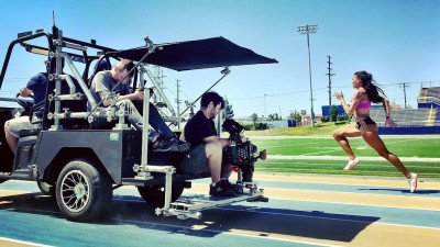 In ‘Game Changers,’ Veggie Athletes Prove Everything We’ve Been Taught About Protein Was a Lie