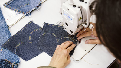 Clothing Giants Join Forces to Fight Gender-Based Violence in African Factories