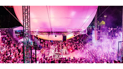 Helsinki’s Flow Festival Introduces Artist Sustainability Rider