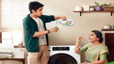 P&G Brands Aim to Expand Leadership in Responsible Consumption