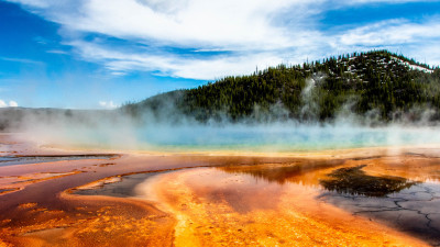 Inspiring Travelers to Help Preserve Beloved Destinations — While We Still Can