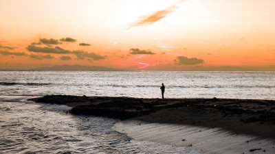 ‘The Way Out Is In:’ 7 Practices for Overcoming Hopelessness in Pursuit of a Just, Flourishing World