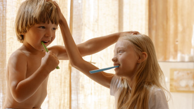 Colgate-Palmolive’s Sustainability & Social Impact Report: Delivering a Healthier, More Sustainable Future