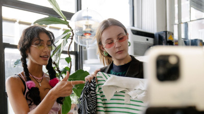 Content Creators Hold Back on Promoting Sustainability Amid Greenwashing Fears