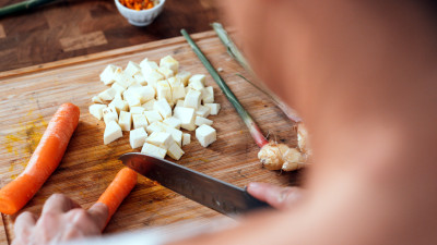 ‘Zero-Waste Chef’ Campaign Inspires Canadians to Eliminate At-Home Food Waste
