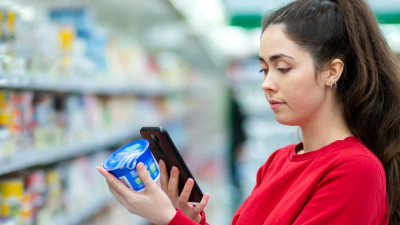 Redefining the Consumer Experience with SmartLabels