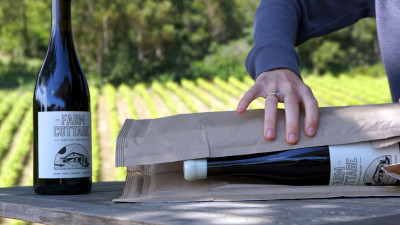 No More Styrofoam: 2 Startups Creating Viable, Sustainable Alternatives with Ag Waste