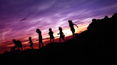 North American Companies Lag Behind in Protecting Children’s Rights