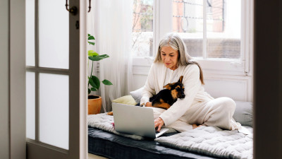 The Great Indoors: Creating a Nurturing Habitat for People and Planet