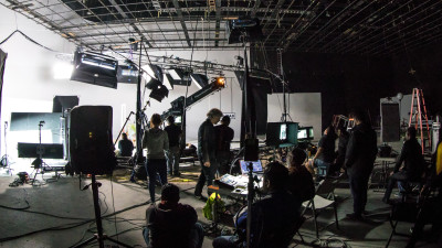 Lights, Camera, Climate Action? Advertisers Being Called Upon to Rein in Their Carbon Footprint