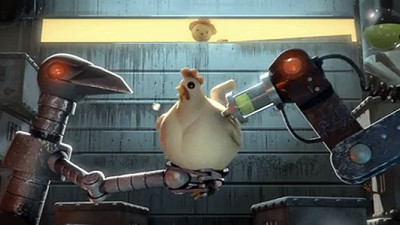 Chipotle Launches Assault on Big Food with Short Film, and There's More to Come