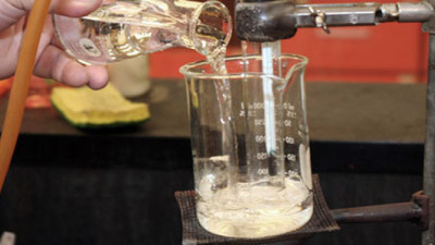 BASF Licenses Genomatica Process for Creating BDO from Renewable Feedstock
