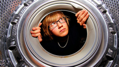 Campaign Tackling Plastic Microfibres Prompts Consumers to Ask #WhatsInMyWash
