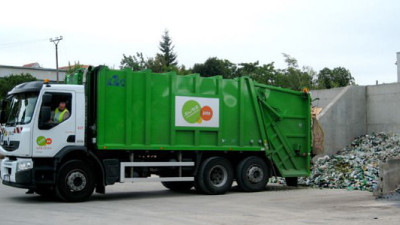 Safety from Volatility: How SUEZ Is Future-Proofing by Investing in Regenerative Waste Management