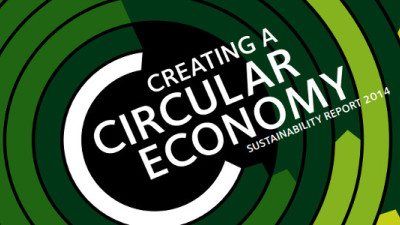 Waste Management's 2014 Sustainability Report Chronicles Journey to Zero Waste