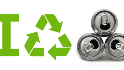 On November 15, Give Your Garbage Another Life for America Recycles Day 