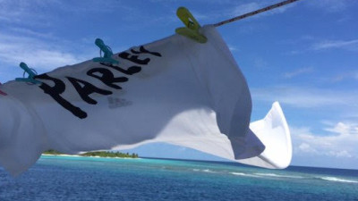 How a Partnership with Parley for the Oceans Is Driving Engagement at adidas