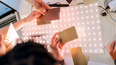 4 Ways for Businesses to Consider the Planet in Every Product
