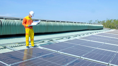 Americans Back Sustainable Tech Growth and Education, Jobs to Support It