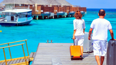 Awareness of Tourism’s Impacts Requires a Rethink of Marketing’s Function