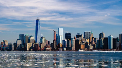 Concrete Is Causing the Downfall of Cities. Literally.