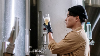 Consumers, Brewers Taking a Closer Look at Beer’s Environmental Impact