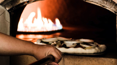 Cultivating Relationships, Understanding Around Food’s Place in Nature