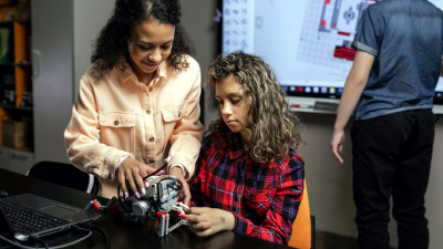 Education, Business, Community Initiatives Elevating Young Changemakers