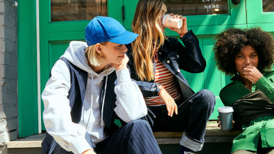 Fashion Giants Join Forces to Share Cost of Supply Chain Decarbonization