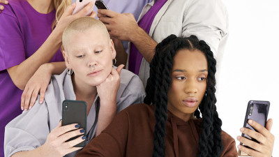 Gen Z Becoming More Skeptical of Influencers, Sustainability Messaging