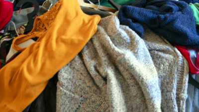 Report: Global EPR Ecosystem Critical to Tackling Fashion Waste