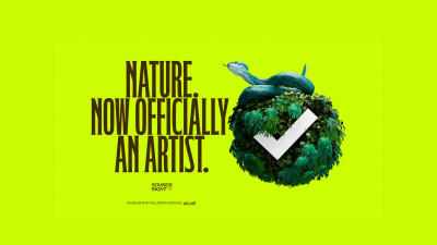 New Global Music Initiative Highlights the Creative Value of Nature