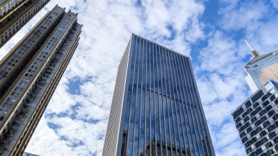 How Innovations in Materials Science Are Improving Office Spaces