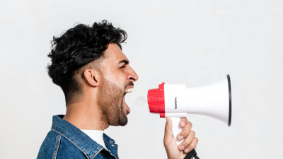 In the Pursuit of Sustainability, Silence Is Not Golden