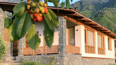 Amidst India’s Tourism Boom, Boutique Accommodations Focus on Sustainability
