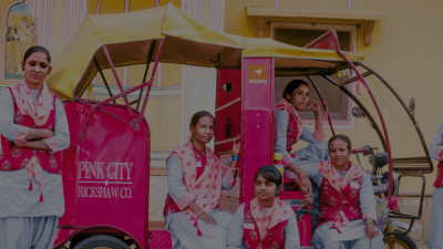 Indian Tourism Initiatives Removing Social Barriers to Women’s Employment