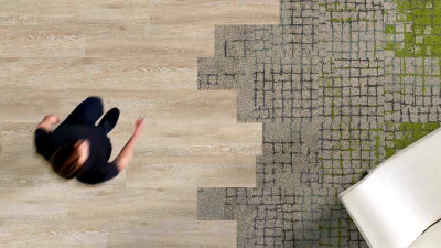 Interface Commits to Carbon Negativity, Without Offsets, by 2040