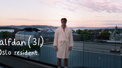 Ironic, Understated Campaign Attracts Viral Interest in Visiting Oslo