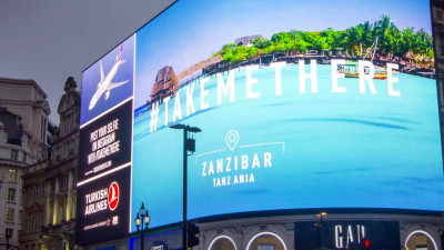 Latest Ban on ‘High-Carbon’ Ads Shows Appetite for Clean-Energy Transition