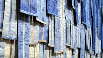New Collaborations Lay Further Groundwork for Circular Fashion Economy