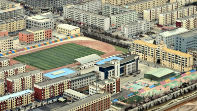 New Framework Designed to Embed Climate Resilience Into Urban Areas