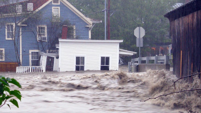 Pioneering Vermont Law Adds Momentum to Climate-Accountability Fight