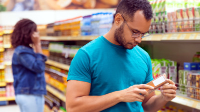 Report: Food & Beverage Sustainability Plans Missing Critical Levers