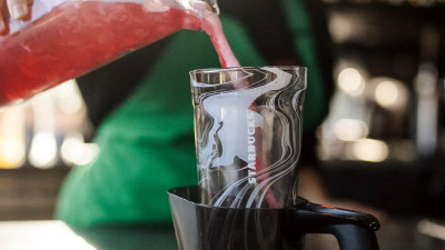 Starbucks, Coca-Cola, PepsiCo Lead Brands Launching First City-Wide Reuse System