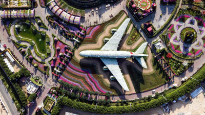 Tourism Has Rebounded Post Pandemic, But Inclusivity Challenges Remain